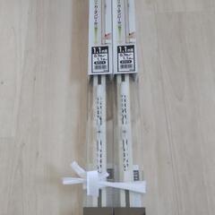 カーテンレールの画像