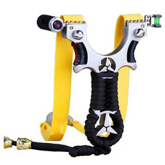 トレーニングツール スポーツ用スリングショット アウトドア ゲー...
