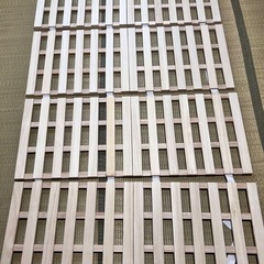 シングルスノコ