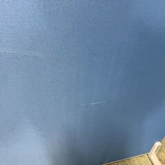 6台あり パーテーション 間仕切り 衝立 青 オフィス 事務所 会社 幅90cm×奥行40cm×高さ180cm の画像