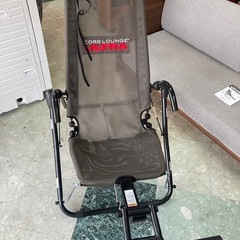 コアラウンジウルトラ　腹筋マシン　トレーニング 中古 リサイクル...