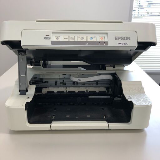 ☆EPSON エプソン PX-047A インクジェットプリンター 複合機 ☆EPSON エプソン PX-047A インクジェットプリンター 複合機