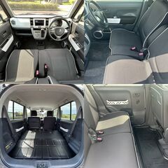 コミコミ🚘車検2年付！ETC！シートヒーター！衝突被害軽減ブレーキ！名変全国無料！点検整備付き！ハスラー！の画像