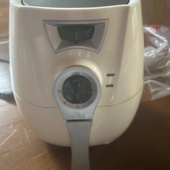 ゼロフライヤー EB-RM1300（中古・現状渡し）
