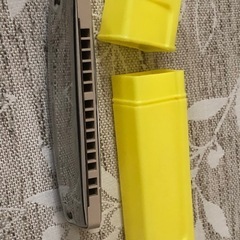 ハーモニカ　トンボ　s-18の画像
