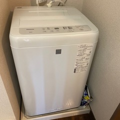 洗濯機