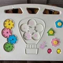 JTC 　ベビーサークルの画像