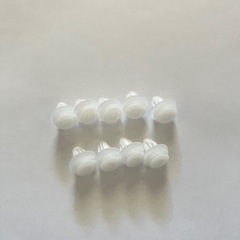 エーモン トリムクリップ 9個