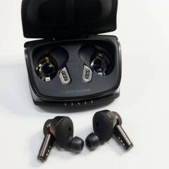 audio-technica ATH-TWX9 ワイヤレスイヤホン (中古パソコン