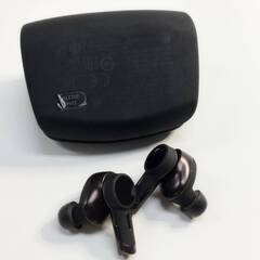 audio-technica ATH-TWX9 ワイヤレスイヤホンの画像