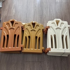 JTC 　ベビーサークルの画像
