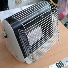 0418-123 カセットガスストーブ