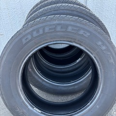 【最終値下 5月末で廃棄予定】ブリジストン夏 175/80/R1...