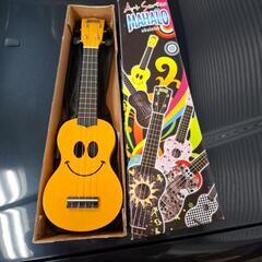 MAHALO (マハロ) ソプラノ ウクレレ アートシリーズ イ...
