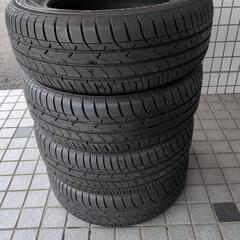 決まりました。トーヨートランパスMPZ195/65R154本セッ...