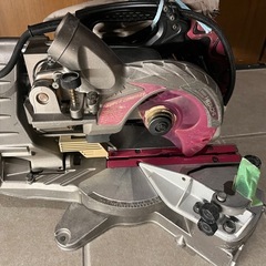 HIKOKI ハイコーキ FC6BB3 165mmマルノコ 中古品 【ハンズ