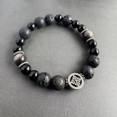 【決まりました】天然石ブレスレット