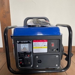 HRouGE小型発電機　　