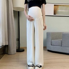 【新品タグ付き】着回し抜群のマタニティパンツ♡