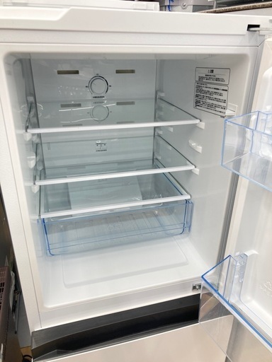 トレファク高槻店】安心の6ヶ月間保証！取りに来られる方限定！Hisense 