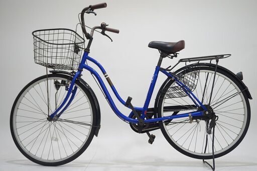 SOUTHENPORT 26インチ シティサイクル