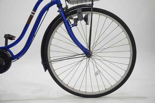 SOUTHENPORT シティサイクル 26インチ