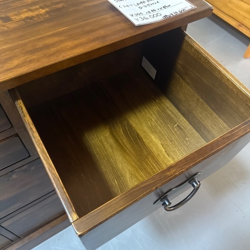 ローラアシュレイ　ドロワー
