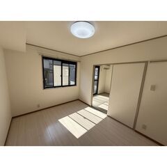 KS🌸賃料１か月無料💕敷金ゼロ🌟礼金ゼロ🌟仲介手数料ゼロ🌟南西向きのお部屋🌞駐車場有🚙バス・トイレ別🛁追い炊き機能有♨ - 賃貸（マンション/一戸建て）