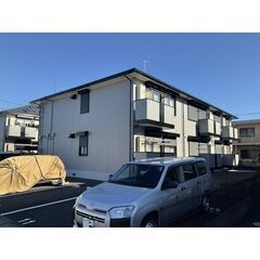 KS🌸賃料１か月無料💕敷金ゼロ🌟礼金ゼロ🌟仲介手数料ゼロ🌟南西向きのお部屋🌞駐車場有🚙バス・トイレ別🛁追い炊き機能有♨ - 東金市