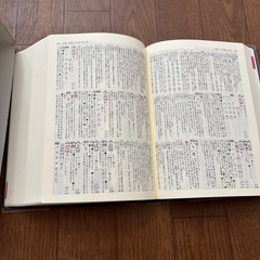 【新品】漢字辞典の画像