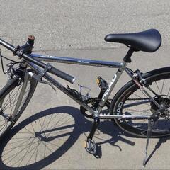 【売約済み】HEAD GRANZ DP780  🚲 クロスバイク...
