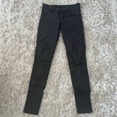 Lee デニム パンツ