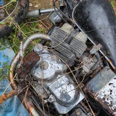 250 不動車　の画像