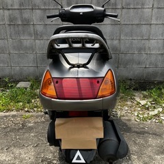 ホンダ　スペイシー100 JF13　の画像