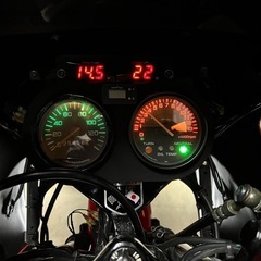 NS-1 ノーマルフルレストアからのボアアップ65cc実働車の画像