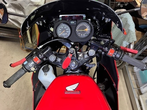 NS-1 ノーマルフルレストアからのボアアップ65cc実働車