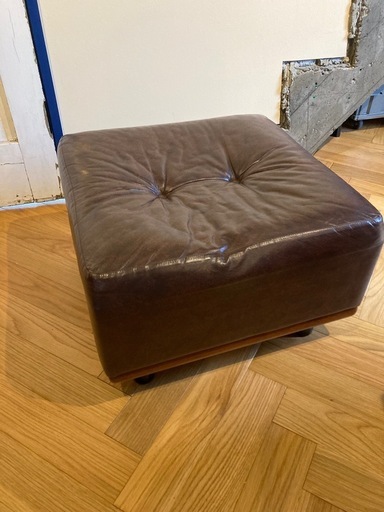 オットマン　アクタス　ACTUS ソファ　IKEA  アクメファニチャー　カリモク　ジャーナルスタンダードファニチャー　カッシーナ
