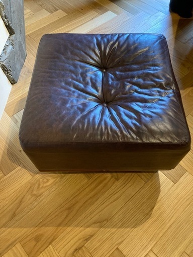 オットマン　アクタス　ACTUS ソファ　IKEA  アクメファニチャー　カリモク　ジャーナルスタンダードファニチャー　カッシーナ