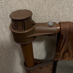 ベビーゲート／ペットゲートの画像