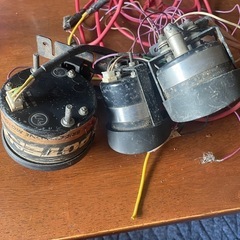 OMORIメーター 大森メーター類の画像