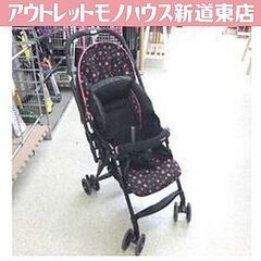 コンビ 両対面ベビーカー 生後1ヶ月～24ヶ月頃 メチャカルファ...