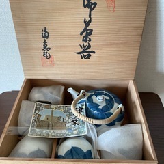 茶器セット