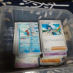 ポケカ、ノーマルカード