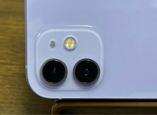 iphon12 パープル