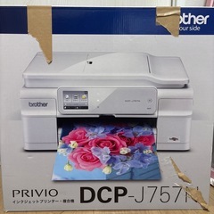 brother プリンター