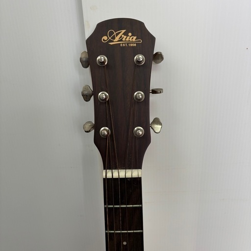 615 Aria アコースティックギター
