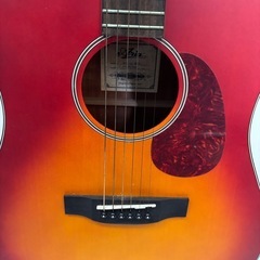 615 Aria アコースティックギターの画像