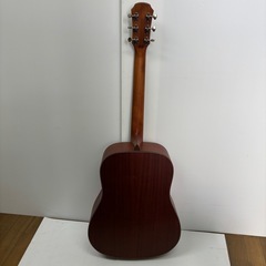 615 Aria アコースティックギターの画像