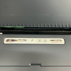 HP コンパクトモバイルA4インクジェットプリンタOfficejet H470の画像