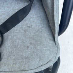 ベビーカー　サイベックス　イージーs cybex EEZY Sの画像